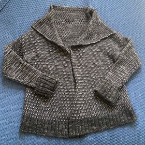 Wool cardigan weekend max Mara